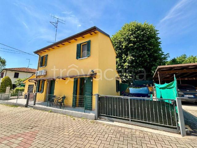 Villa Indipendente in vendita a Alberino, Molinella