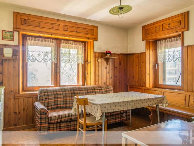Villa Indipendente in vendita a San Pietro Di Cadore, Veneto