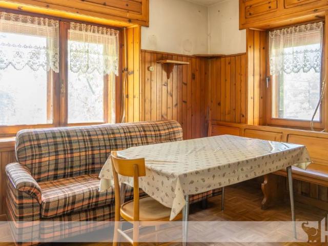 Villa Indipendente in vendita a San Pietro Di Cadore, Veneto
