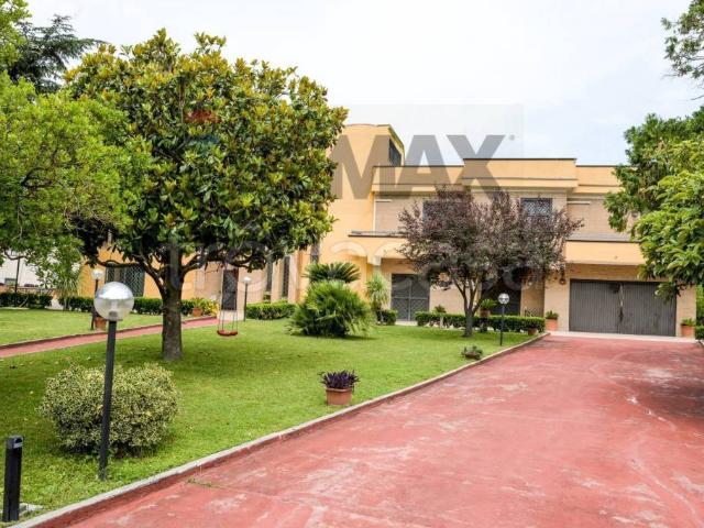 Villa Indipendente in vendita a San Pietro Infine, Campania