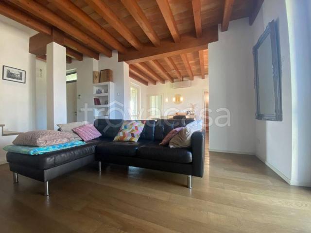 Villa Indipendente in vendita a San Polo, Podenzano