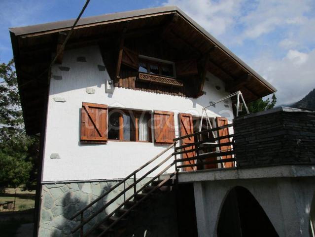 Villa Indipendente in vendita a Piemonte, Torino