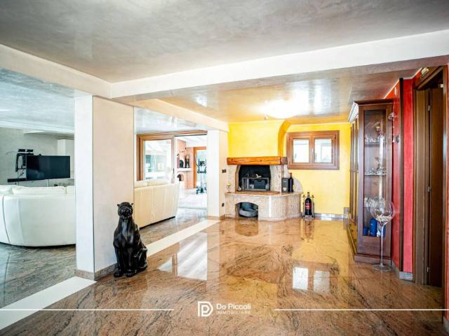 Villa Indipendente in vendita a San Stino di Livenza, Veneto