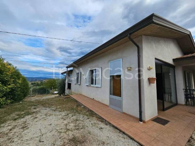 Villa Indipendente in vendita a Cerqueto, Marsciano
