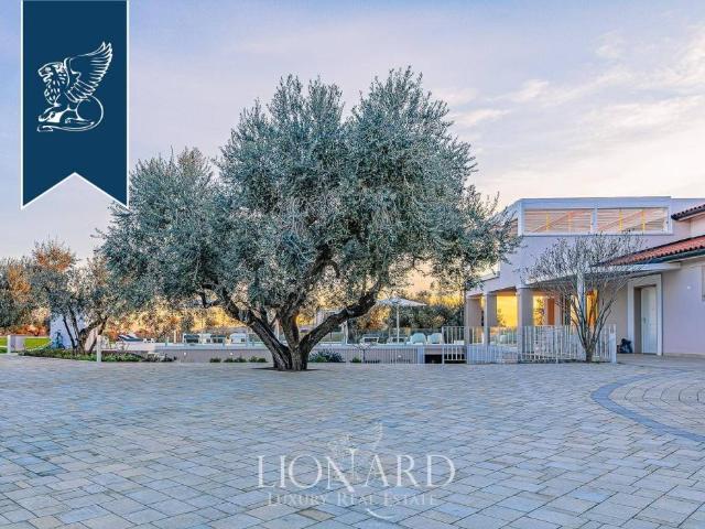 Villa Indipendente in vendita a San Vincenzo, Toscana