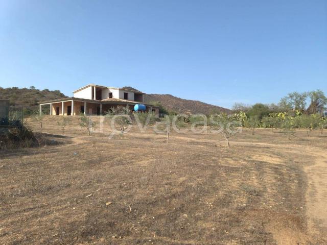 Villa Indipendente in vendita a Tuerra II, Santu Idu/San Vito