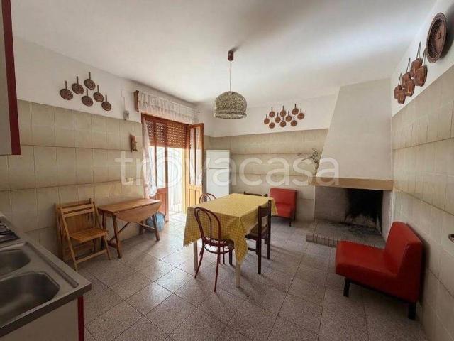 Villa Indipendente in vendita a Santu Idu/San Vito, Casteddu/Cagliari