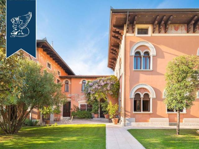 Villa Indipendente in vendita a San Vito Al Tagliamento, Friuli-Venezia Giulia