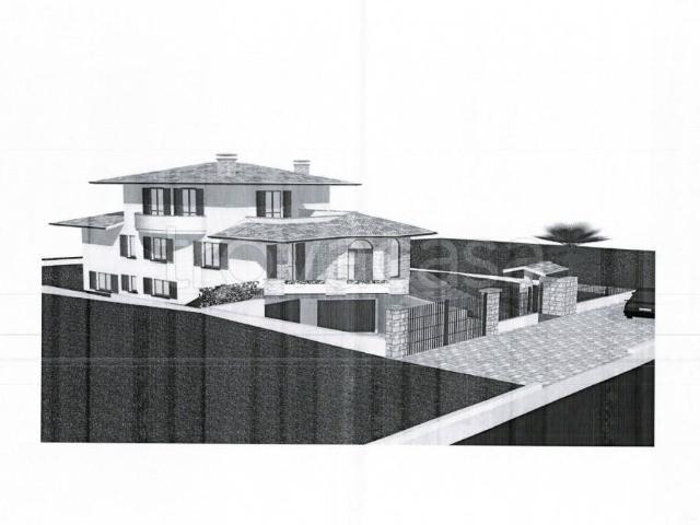 Villa Indipendente in vendita a Cese, San Vito Chietino