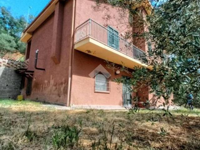 Villa Indipendente in vendita a Roma Capitale, Lazio