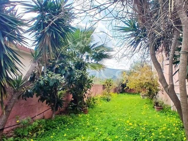 Villa Indipendente in vendita a Santu Idu/San Vito, Casteddu/Cagliari