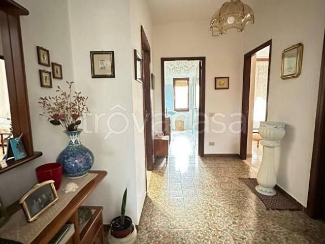 Villa Indipendente in vendita a Santu Idu/San Vito, Casteddu/Cagliari