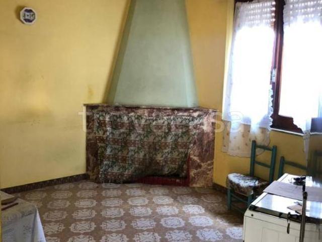 Villa Indipendente in vendita a Santu Idu/San Vito, Casteddu/Cagliari