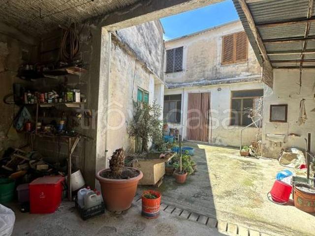 Villa Indipendente in vendita a Santu Idu/San Vito, Casteddu/Cagliari