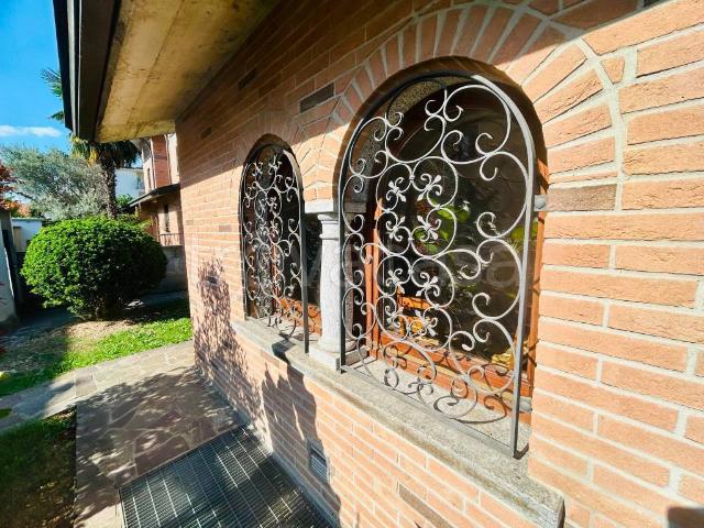 Villa Indipendente in vendita a San Vittore Olona, Milano