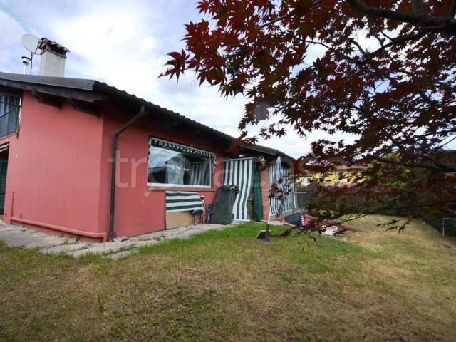 Villa Indipendente in vendita a Piemonte, Biella