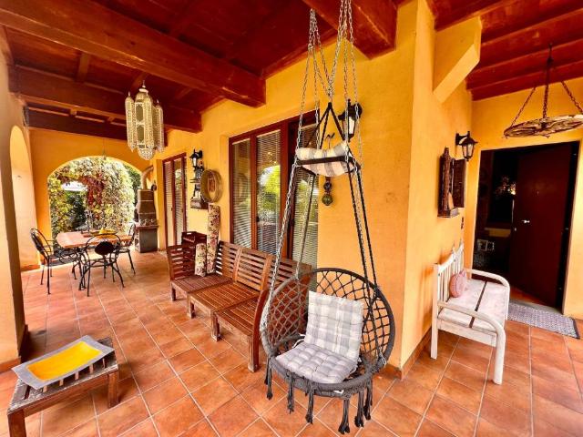 Villa Indipendente in vendita a Sansepolcro, Toscana