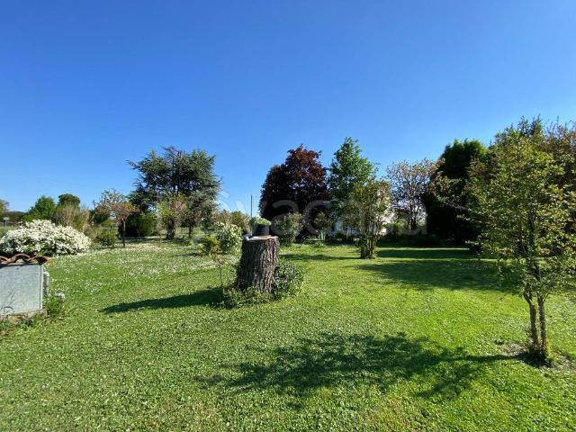 Villa Indipendente in vendita a Unione Comuni Modenesi Area Nord, Concordia Sulla Secchia