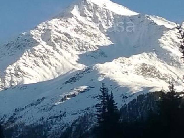 Villa Indipendente in vendita a Comunità montana Alta Valtellina, Valfurva