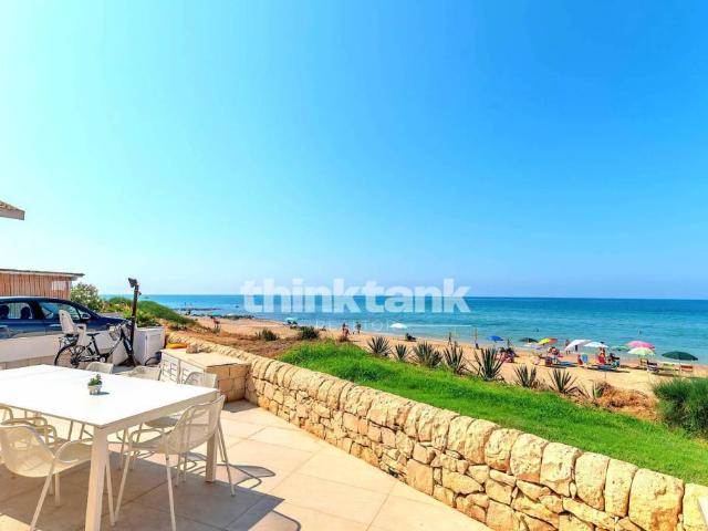 Villa Indipendente in vendita a Casuzze, Santa Croce Camerina