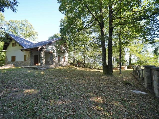 Villa Indipendente in vendita a Bagnoli, Arcidosso