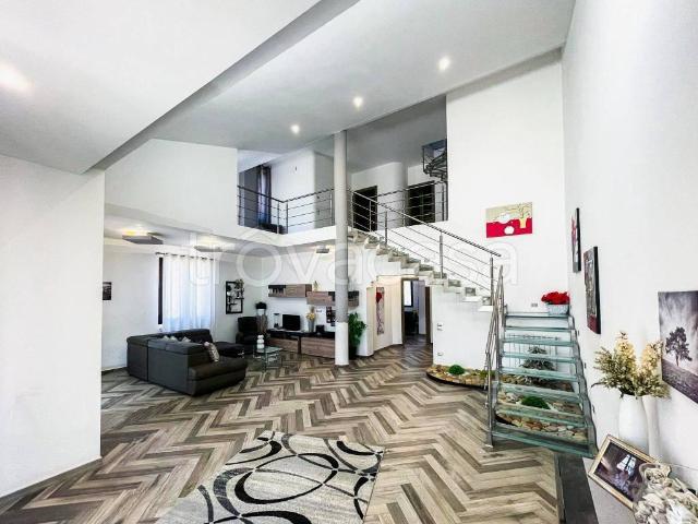 Villa Indipendente in vendita a Santa Flavia, Sicilia