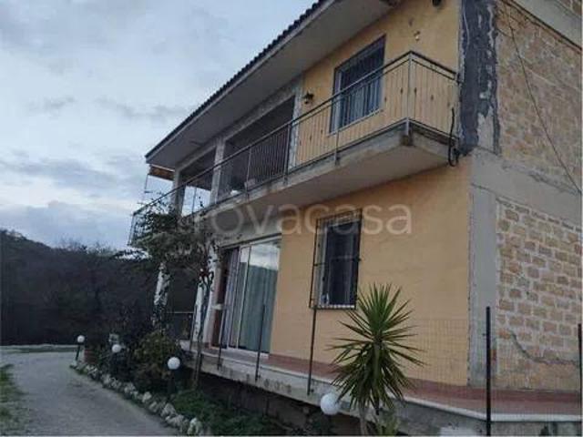 Villa Indipendente in vendita a Santa Flavia, Sicilia