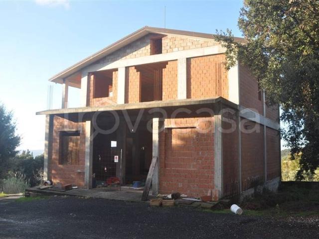 Villa Indipendente in vendita a Santa Luce, Toscana