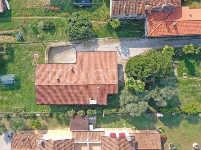 Villa Indipendente in vendita a Santa Lucia / Sante Luzie, Budoia / Budoie