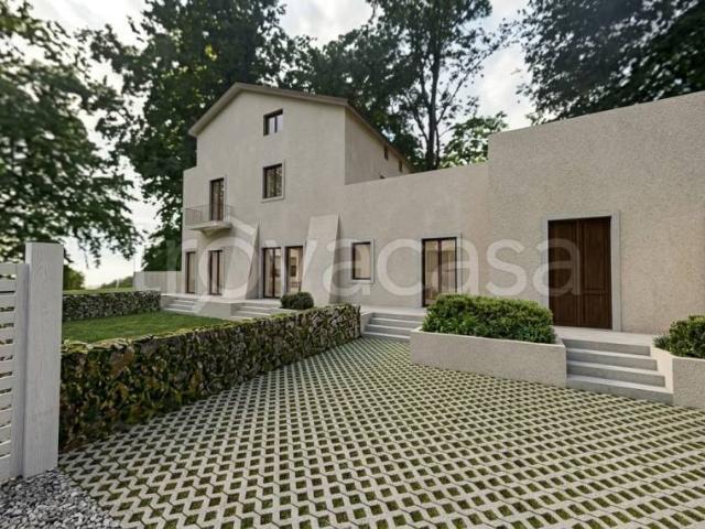 Villa Indipendente in vendita a Santa Rosa, Cava De' Tirreni