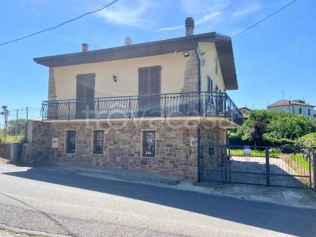 Villa Indipendente in vendita a Golferenzo, Lombardia