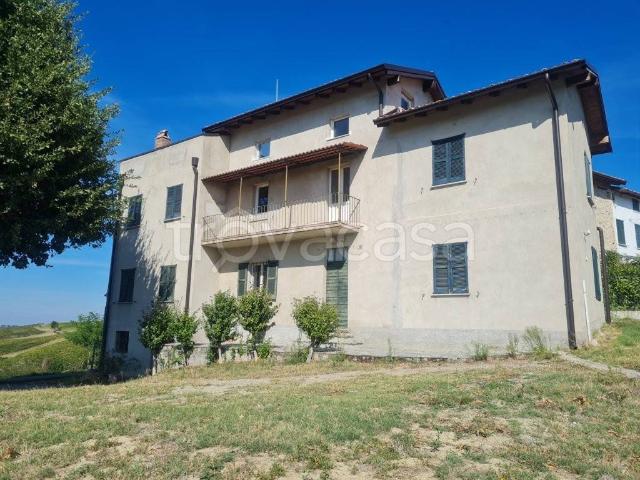 Villa Indipendente in vendita a Soriasco, Santa Maria della Versa