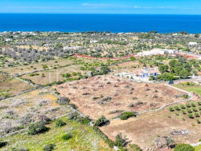 Villa Indipendente in vendita a Puglia, Lecce
