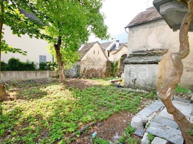 Villa Indipendente in vendita a Piemonte, Verbano-cusio-ossola