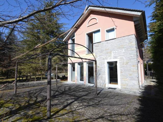 Villa Indipendente in vendita a Piemonte, Verbano-cusio-ossola