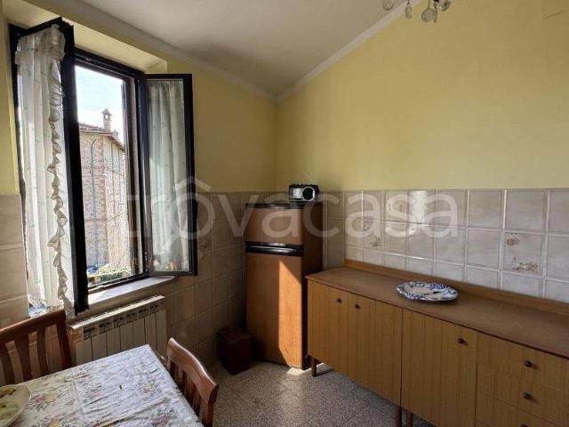 Villa Indipendente in vendita a Monteleone D'orvieto, Umbria