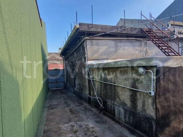 Villa Indipendente in vendita a Santa Venerina, Sicilia