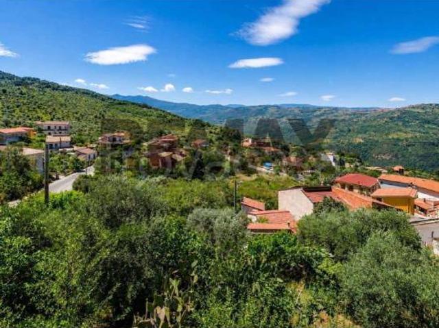 Villa Indipendente in vendita a Minà, Sant'agata Di Militello