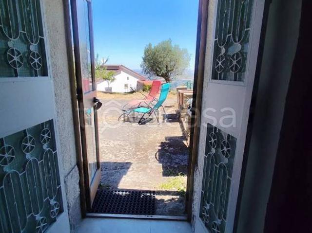 Villa Indipendente in vendita a Sant'angelo A Cupolo, Campania