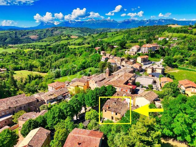 Villa Indipendente in vendita a Marche, Macerata