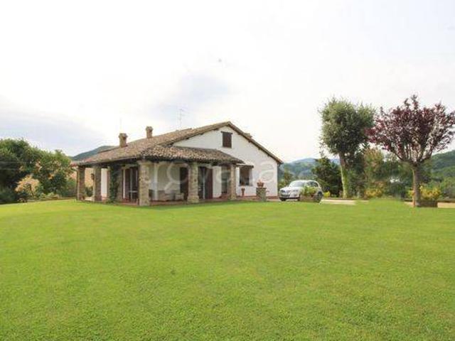 Villa Indipendente in vendita a Marche, Pesaro E Urbino