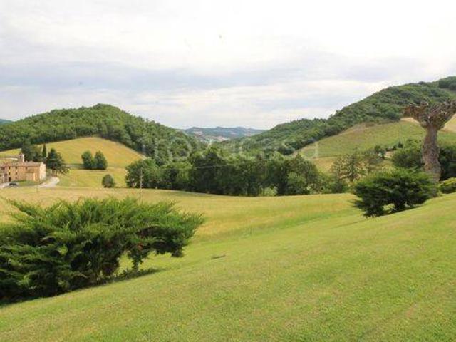 Villa Indipendente in vendita a Marche, Pesaro E Urbino