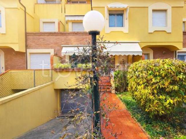 Villa Indipendente in vendita a Unione di comuni Valmarecchia, Santarcangelo Di