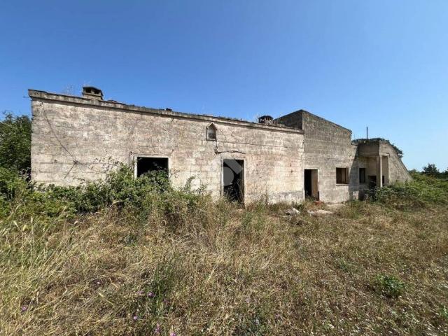 Villa Indipendente in vendita a Puglia, Bari