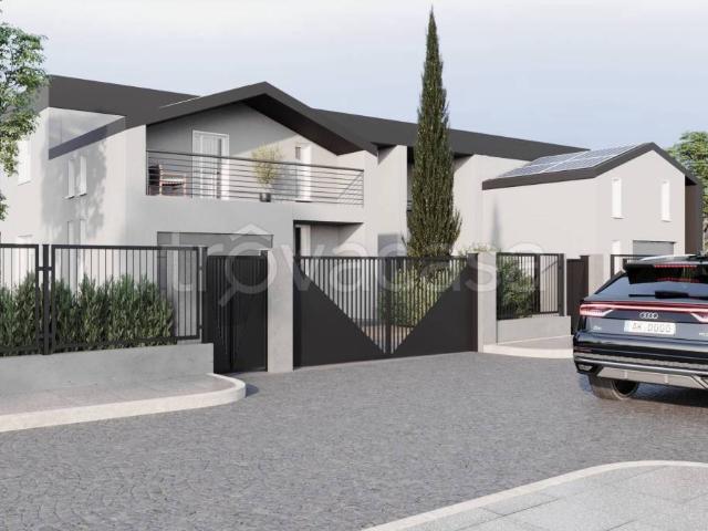 Villa Indipendente in vendita a Val d’Enza, Re