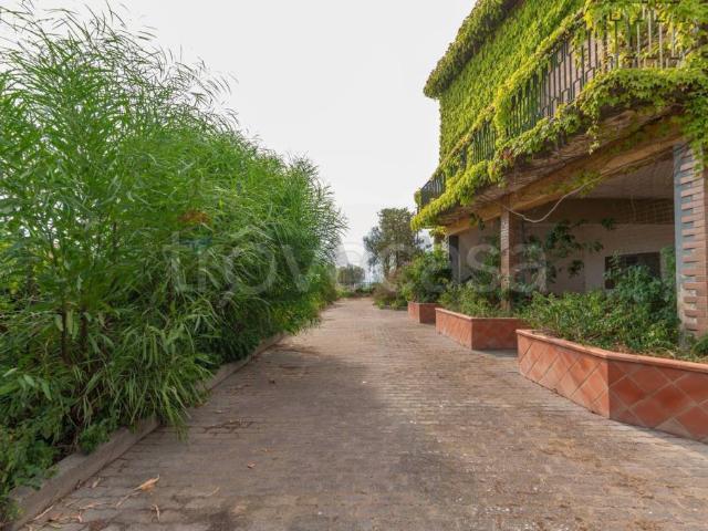 Villa Indipendente in vendita a Caltagirone, Sicilia