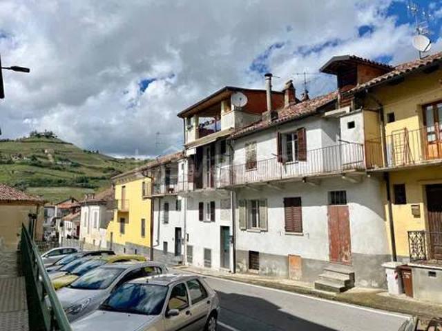Villa Indipendente in vendita a Piemonte, Cuneo