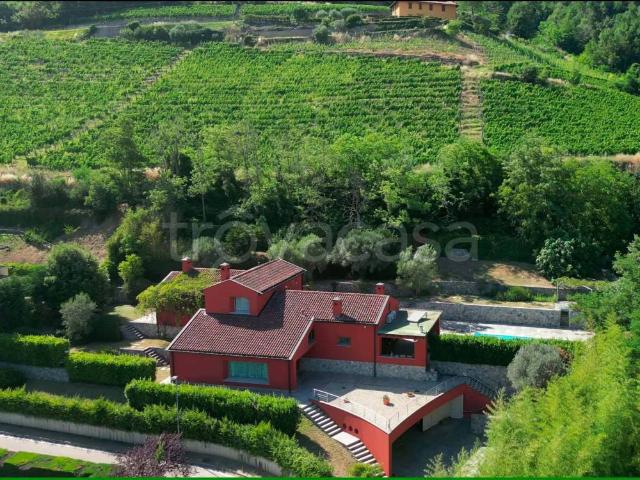 Villa Indipendente in vendita a Piemonte, Cuneo