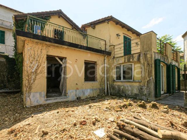 Villa Indipendente in vendita a Torrazza, Sant'olcese