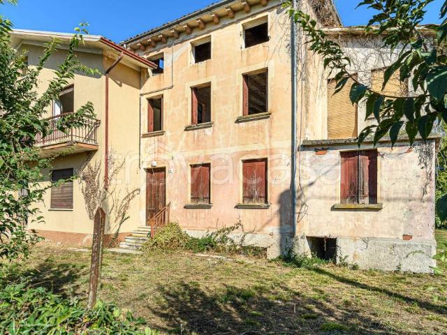 Villa Indipendente in vendita a Sarcedo, Vicenza